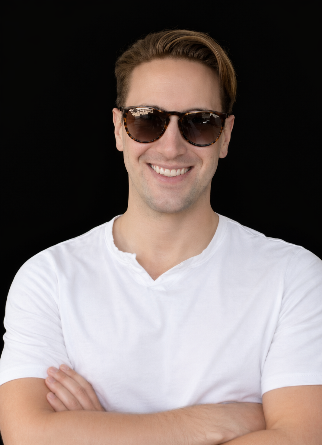 Jason Colapietro, founder of JC Investment Group LLC